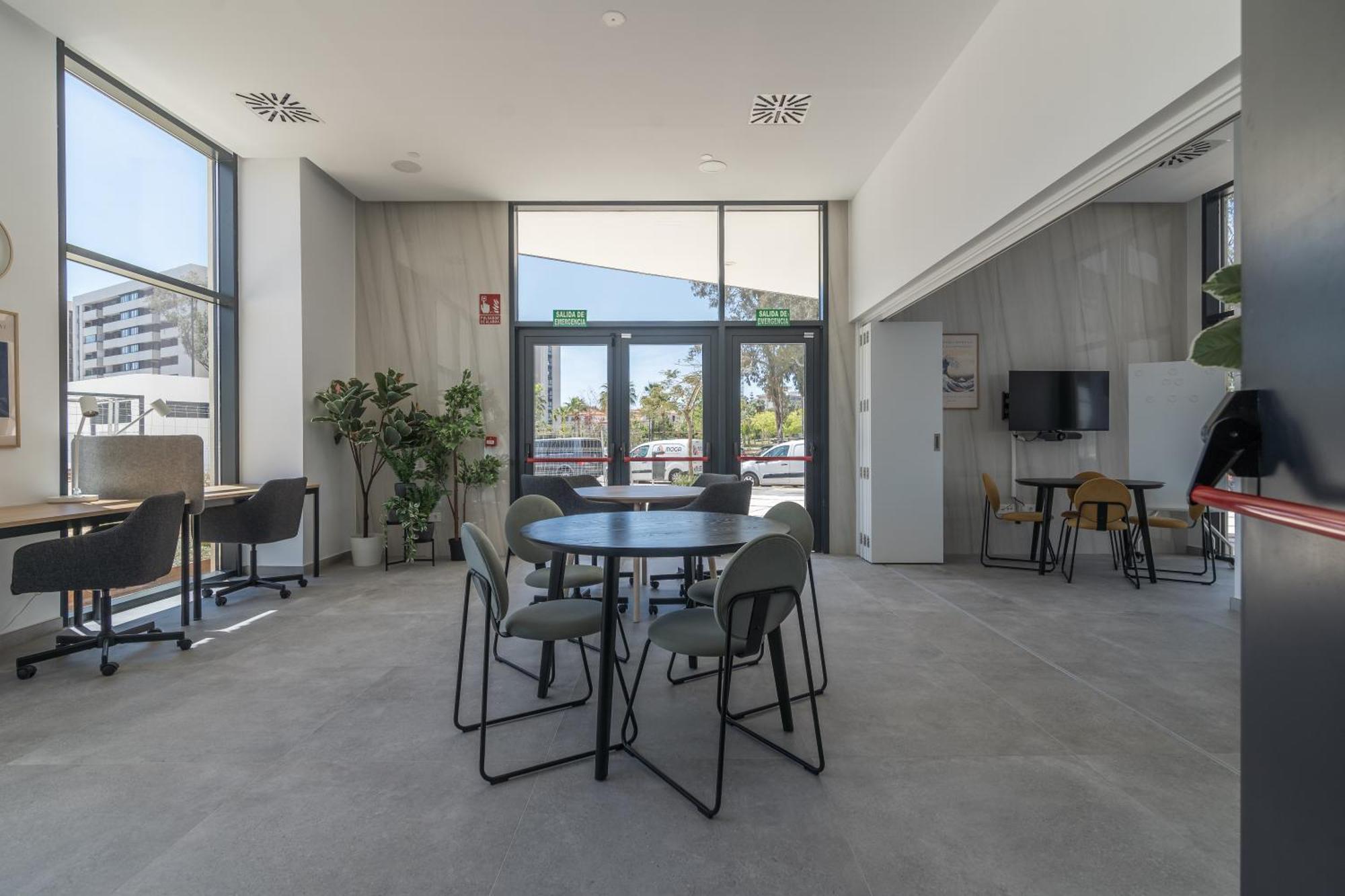 Appartement Urban Sky 4º *